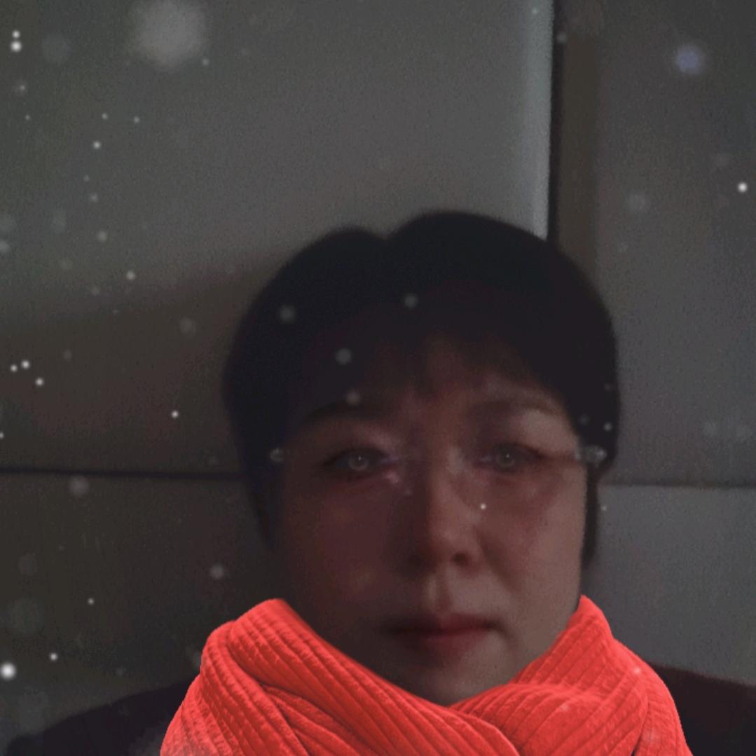 陈大姐