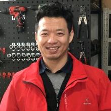 重庆军哥修车 治理烧机油