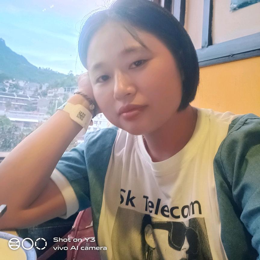 （清风明月）