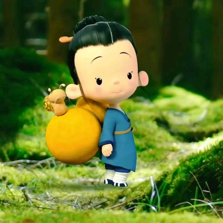 情怀如月