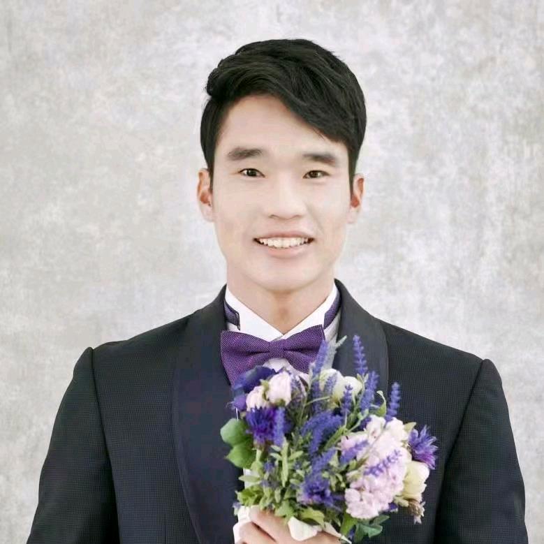 太行绅士乐天派