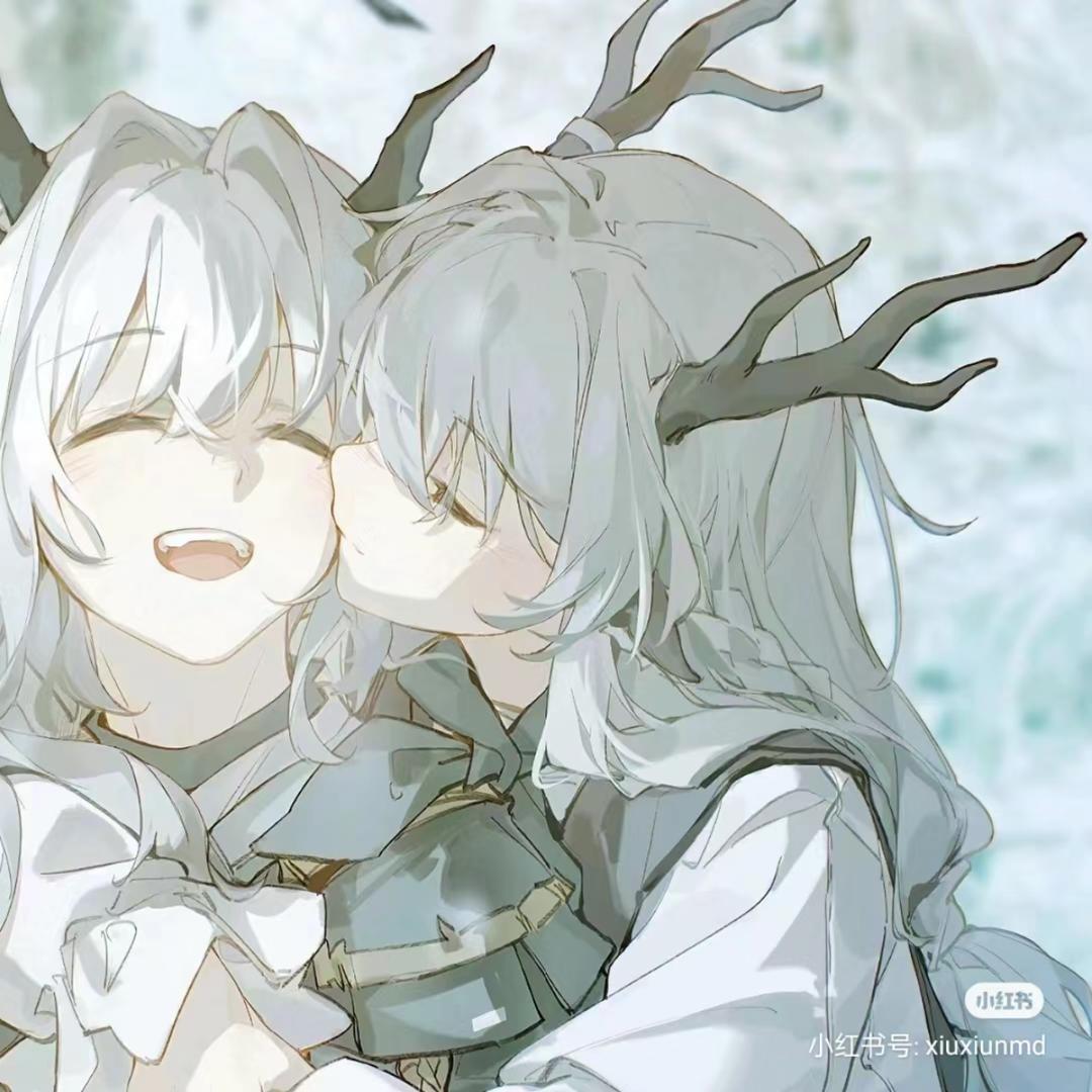 橙  .