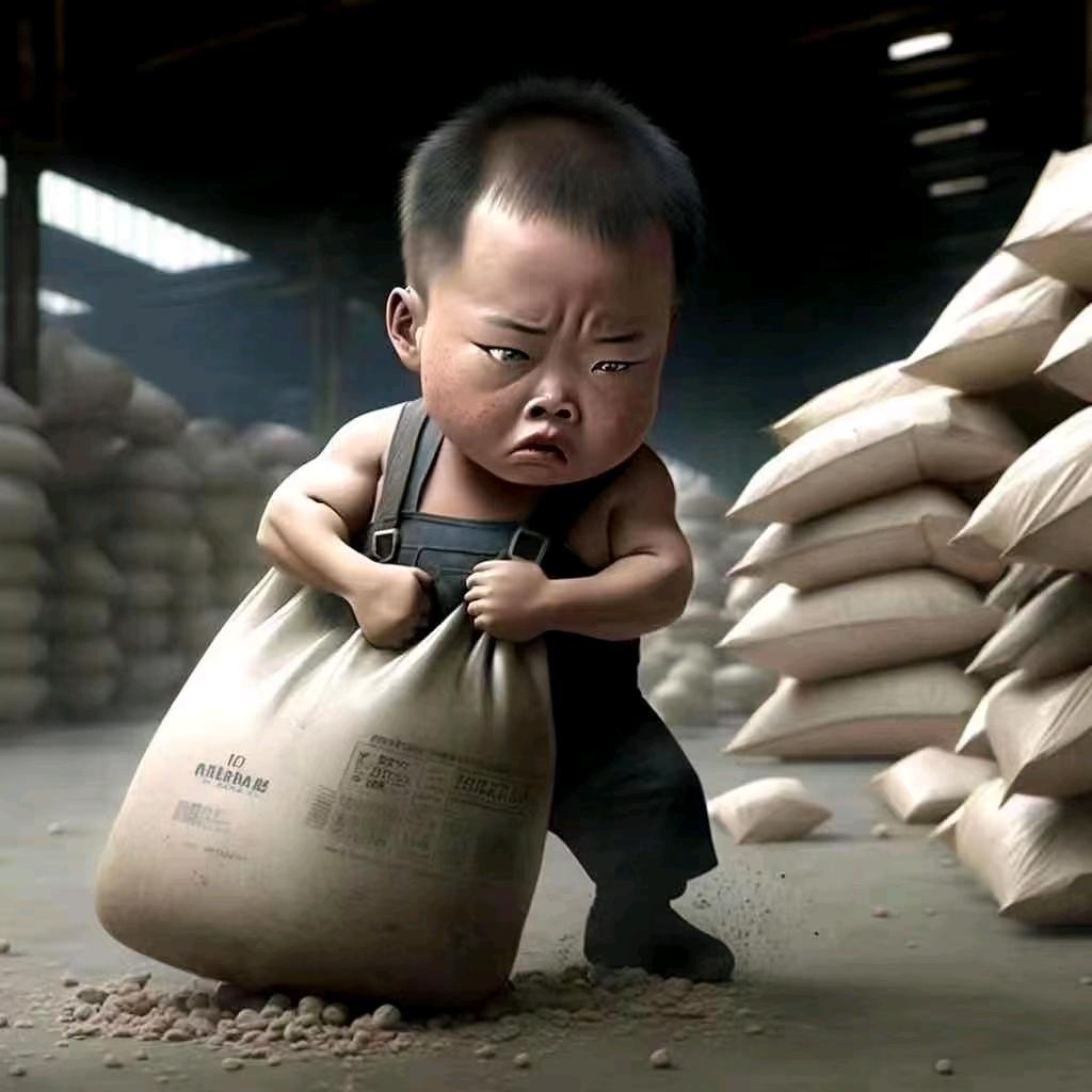 小小少年