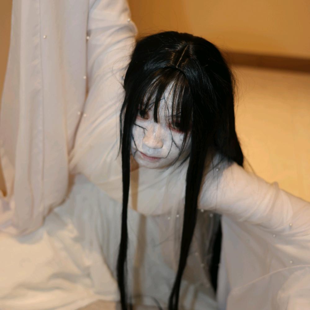 Cos林昭野