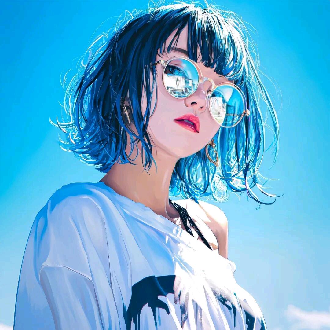 ʚ七安ɞ～～🐟