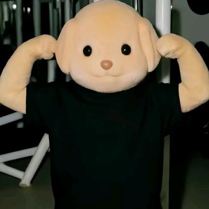 三点水(好心态)