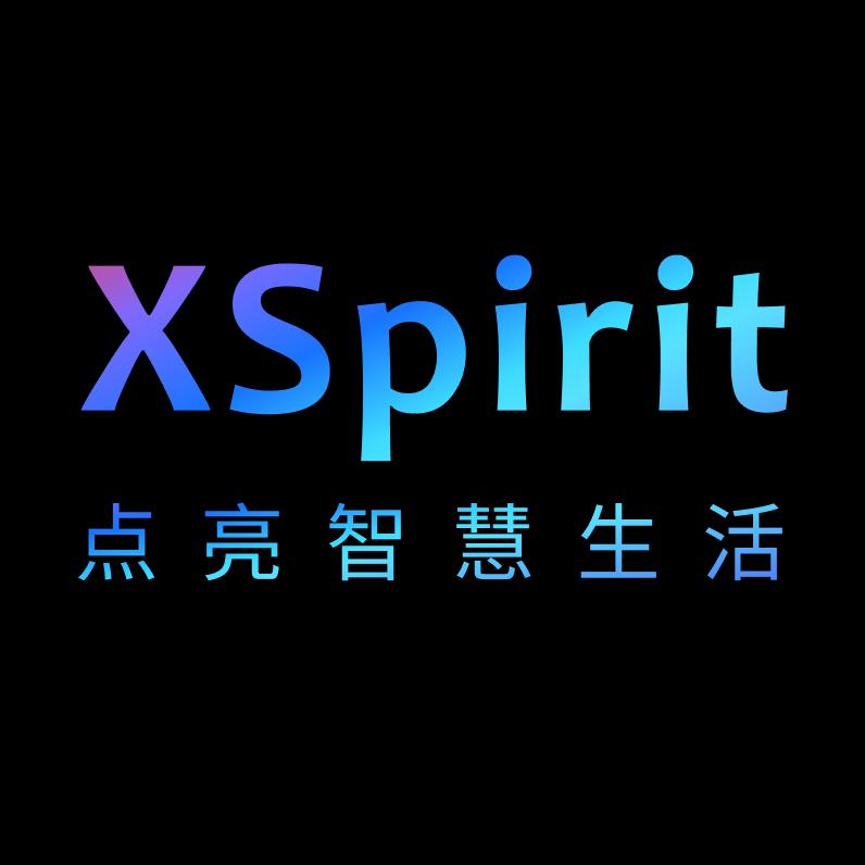 翼辉爱智 XSpirit