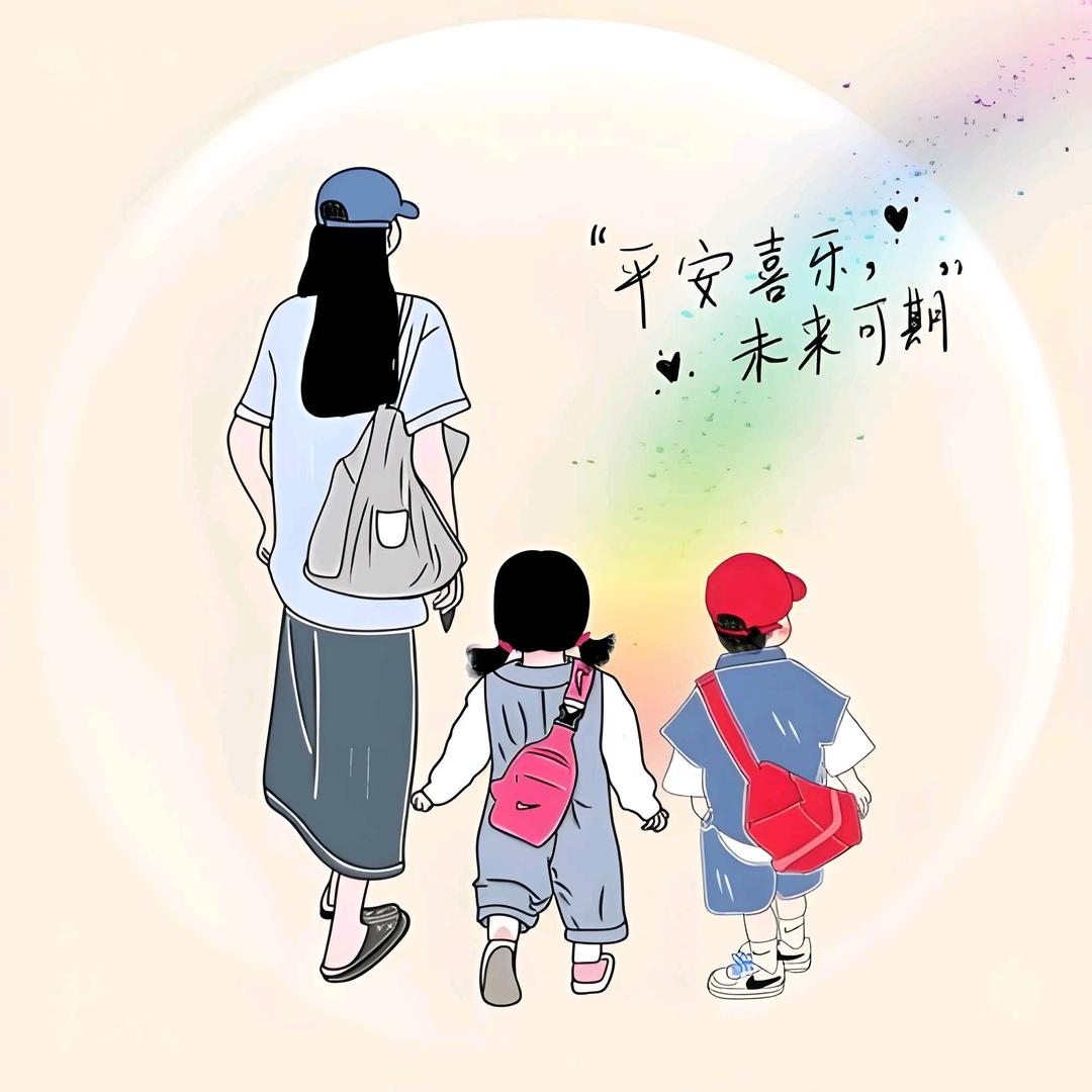 九儿麻麻.