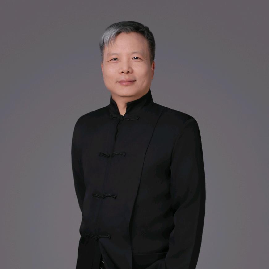 周氏揉腹术周老师