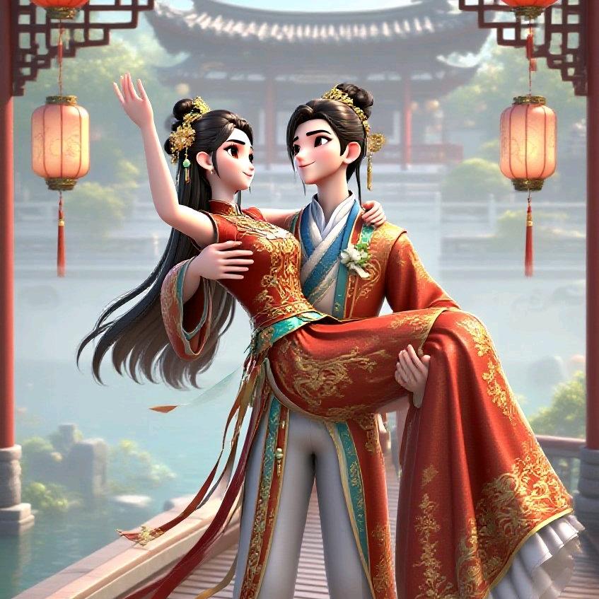 娅娅的贰货哥哥