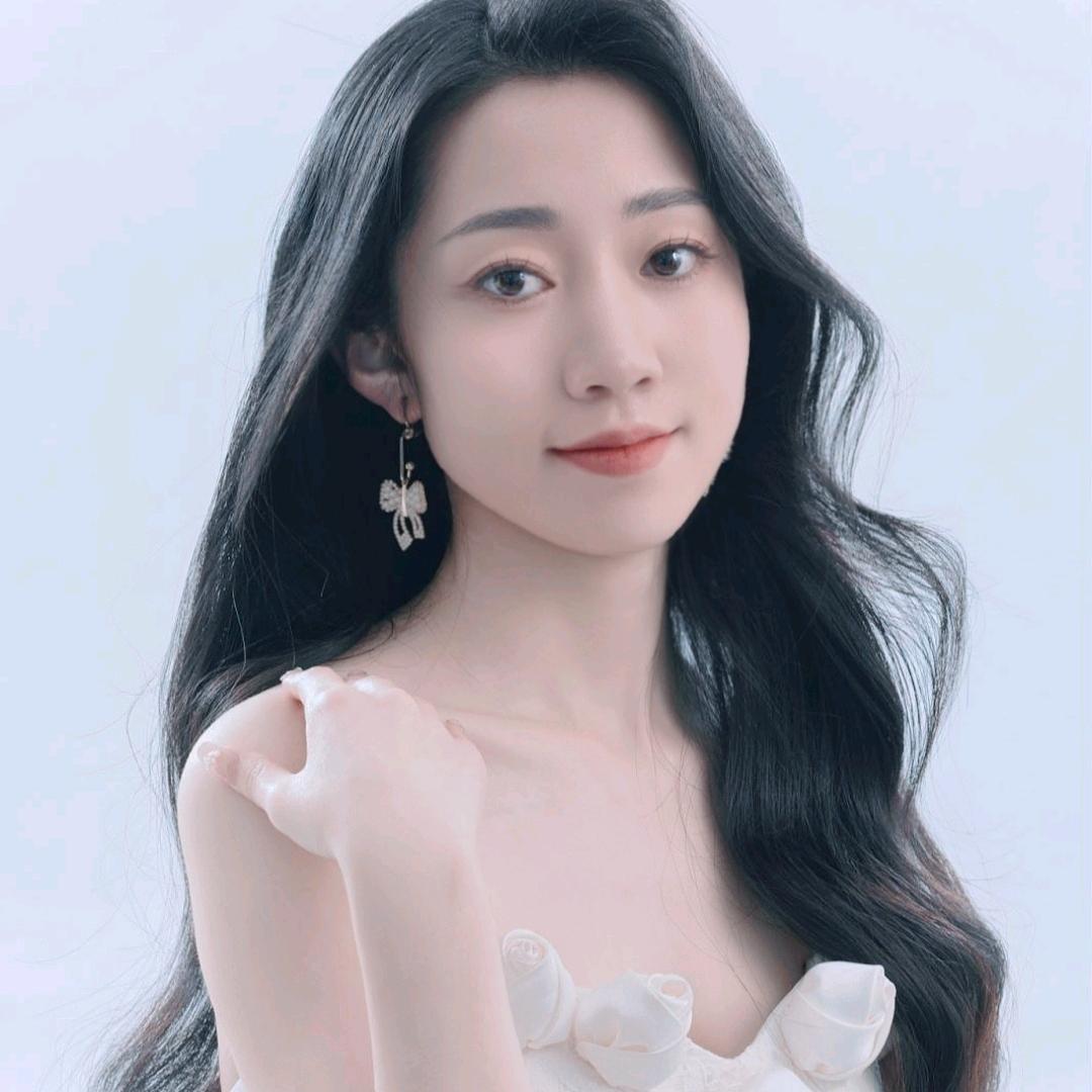 娥大牙😝