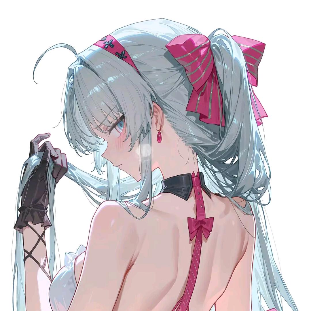 鸣潮原神代肝-七月柒