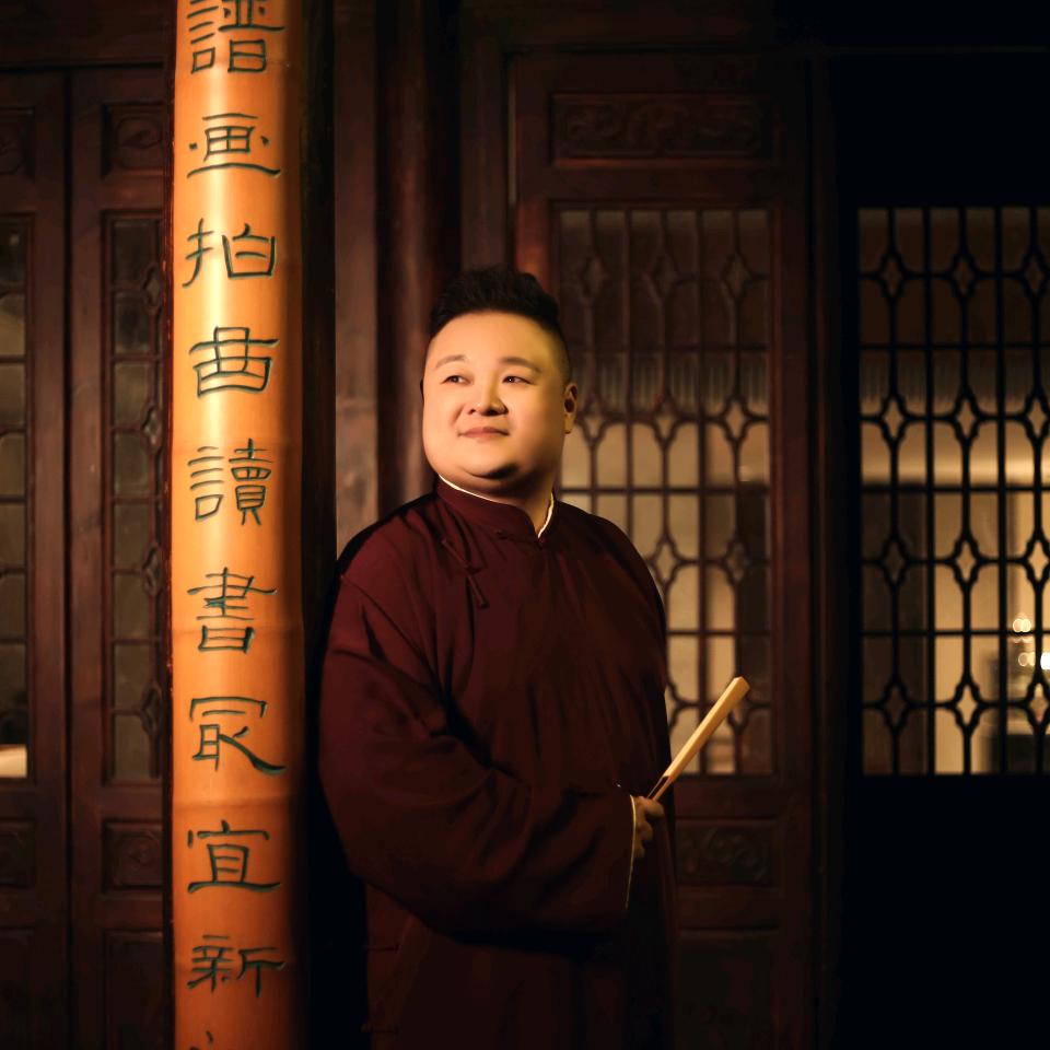李云杰
