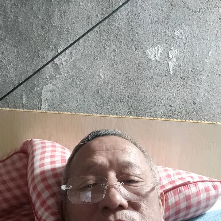 卧薪人