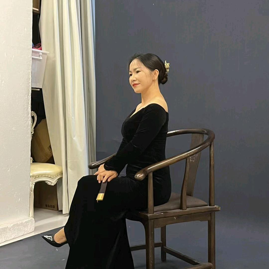 丫简爱