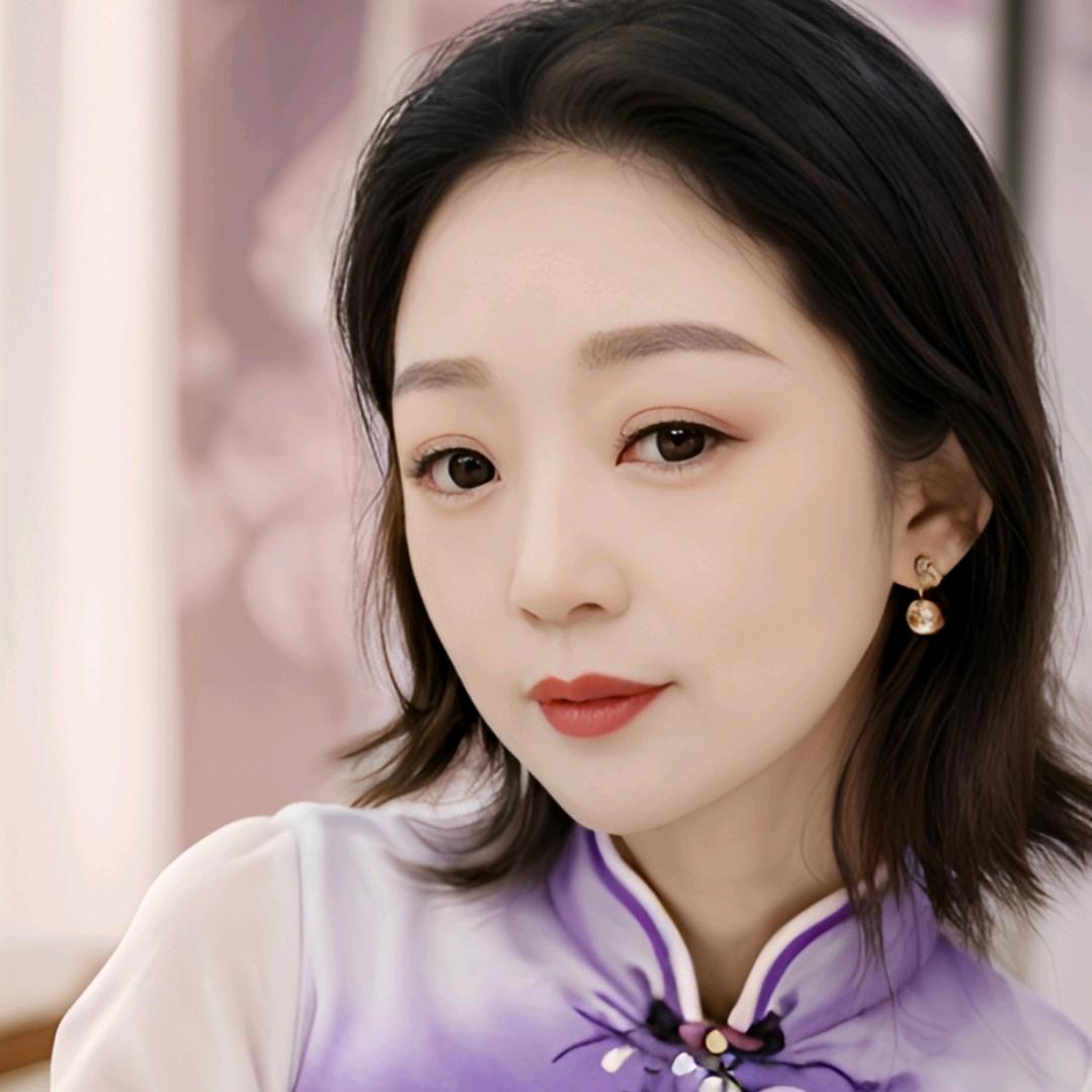 随心♥
