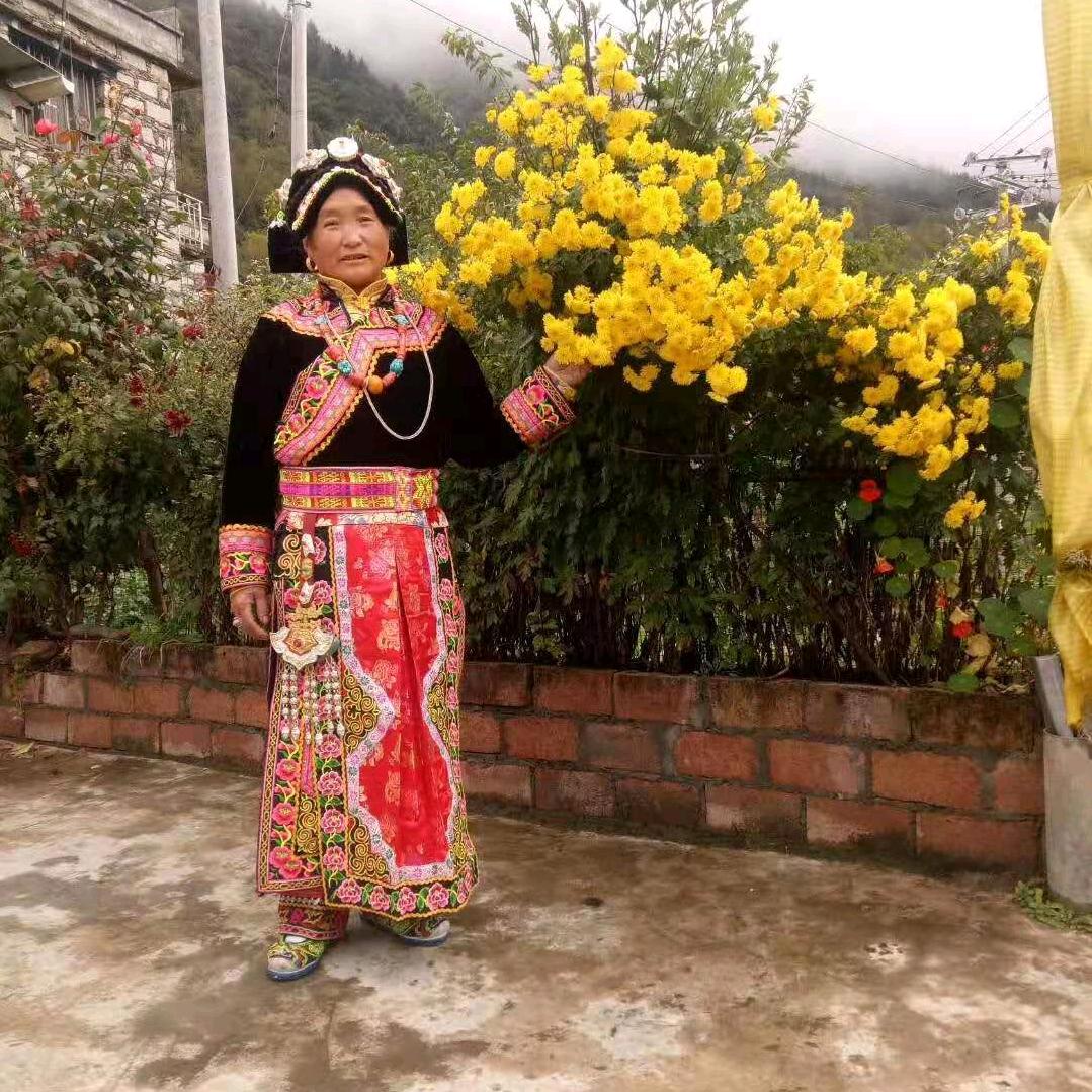 杨格格