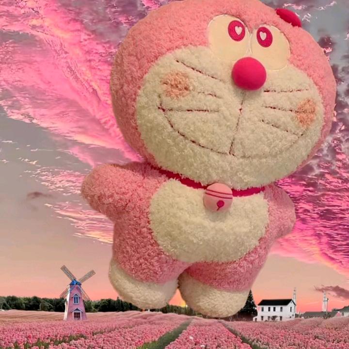 旋转木马