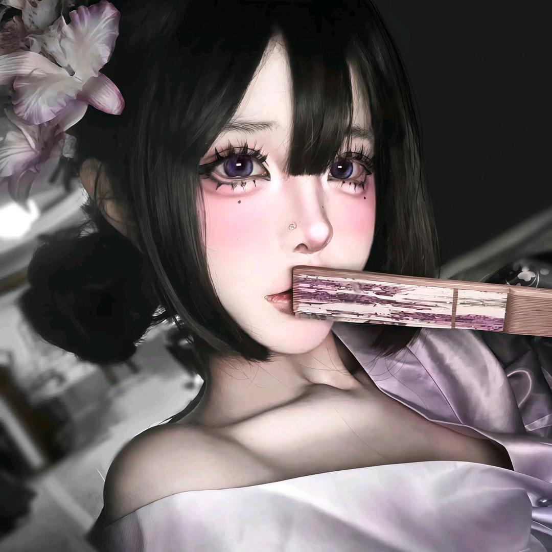 贝贝^