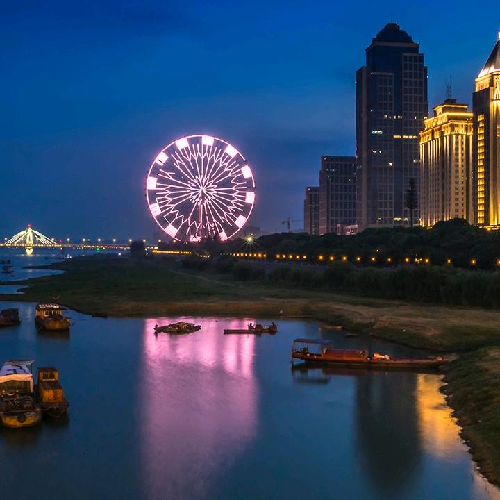 简单首播筹备中