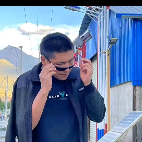 玛日：素朗加才