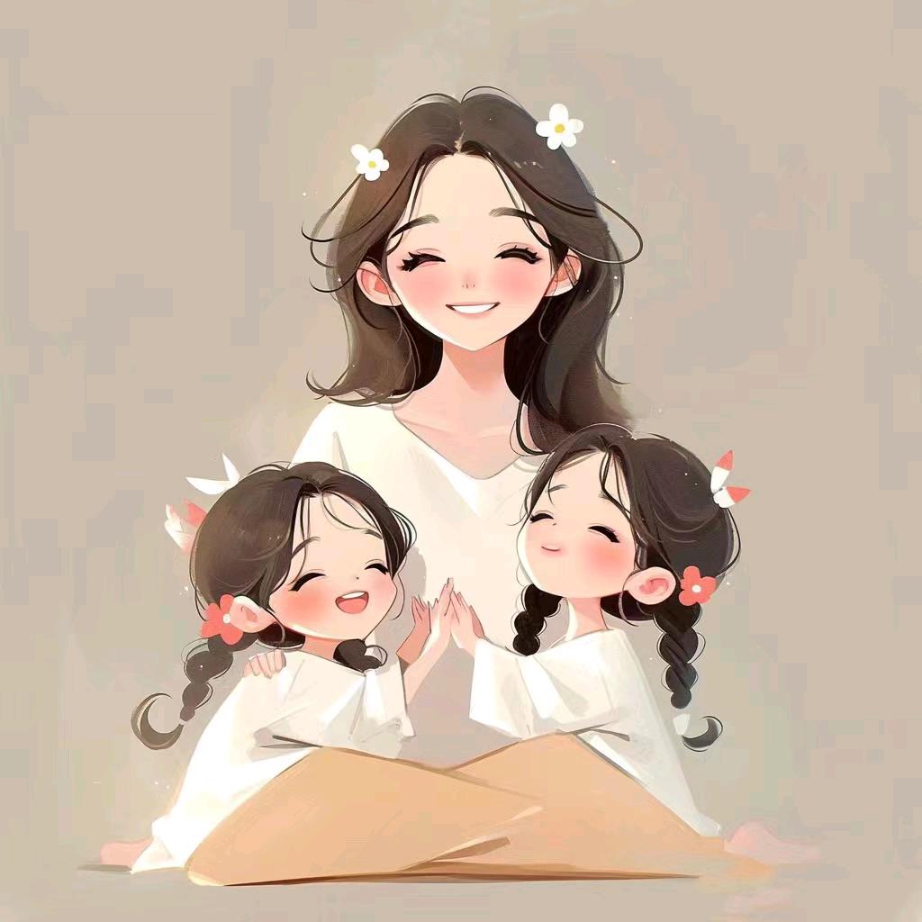 喜宝妈妈