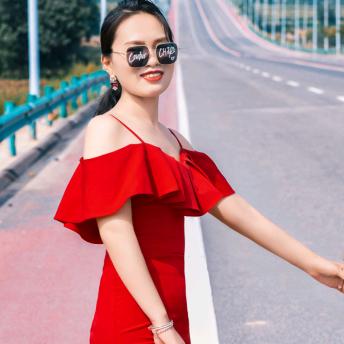 丽