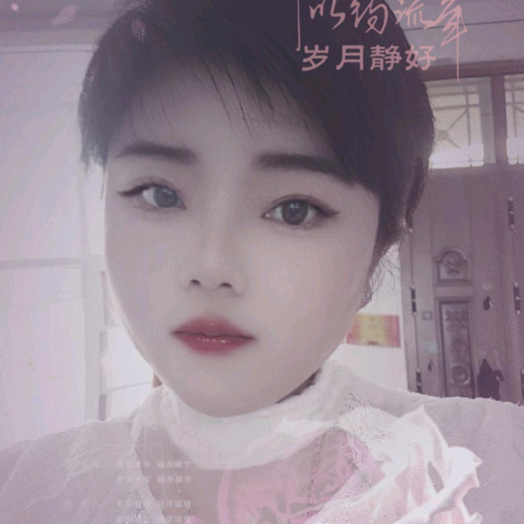 请叫我傅姐姐！🌻🌻