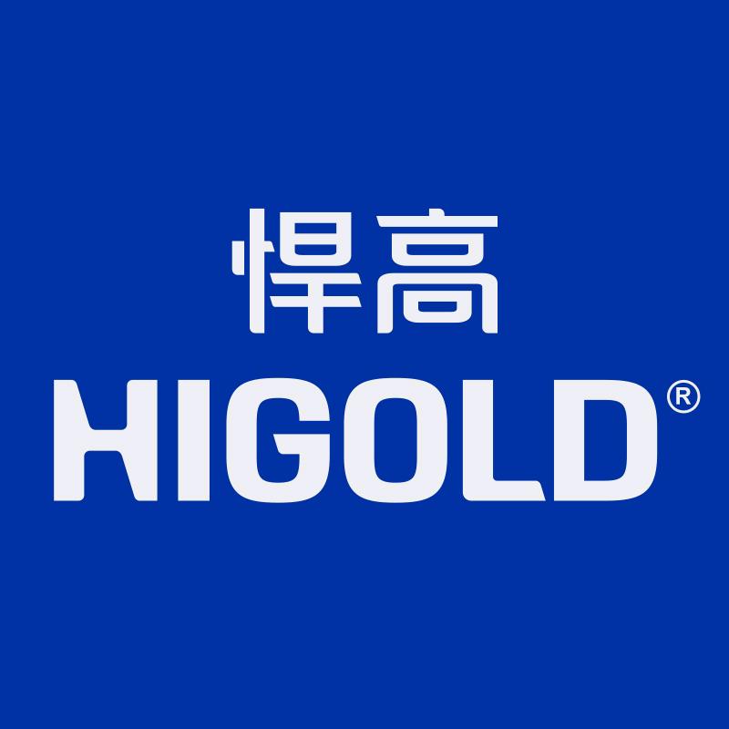 悍高HIGOLD卫浴官方直播间