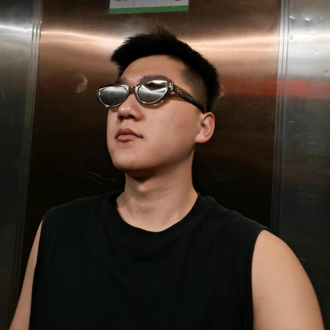 绰约