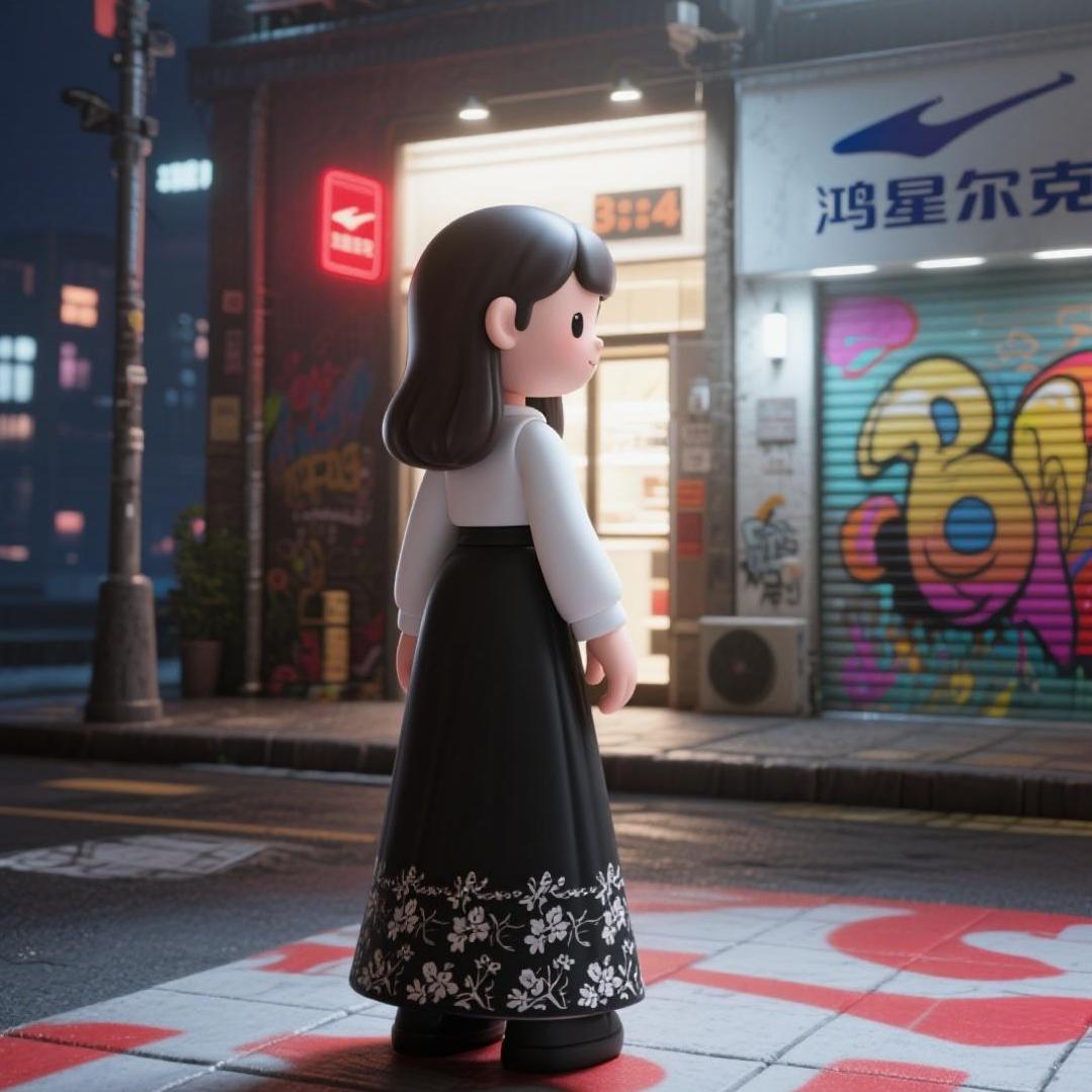 林婷