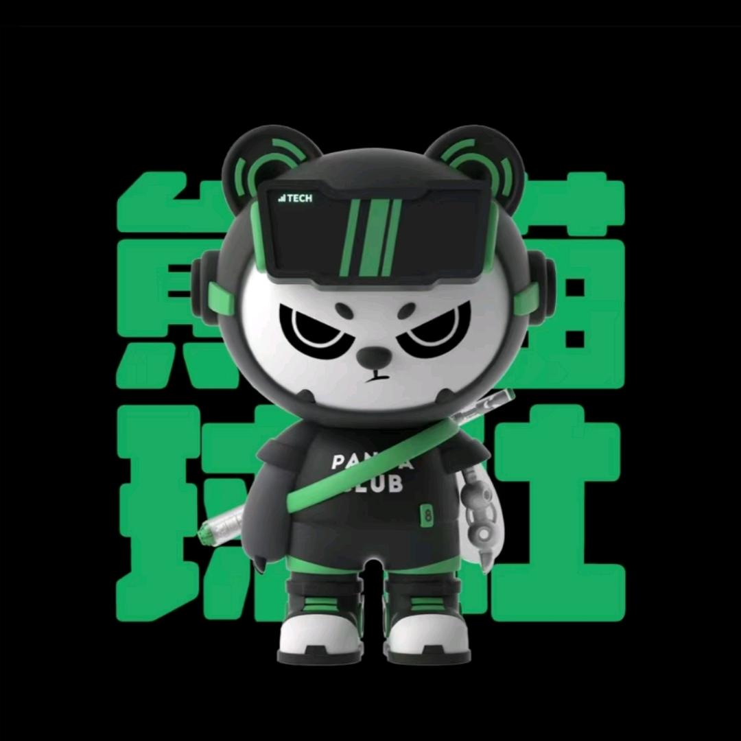 熊猫球社24H自助台球(共青城市店)