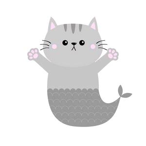 吃猫的鱼