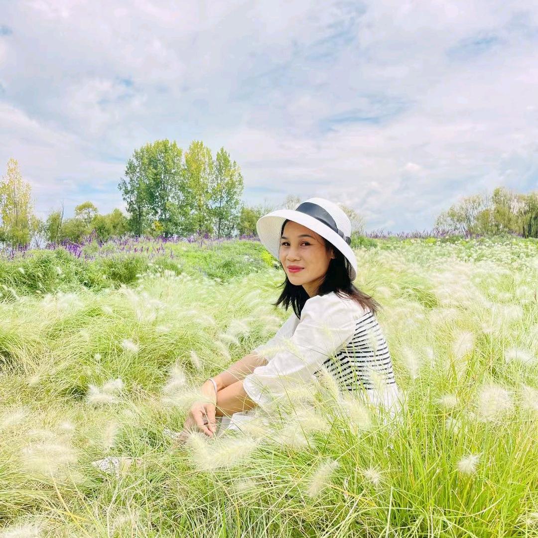 🌹💋我的小幸运😘 😘语💋🌹