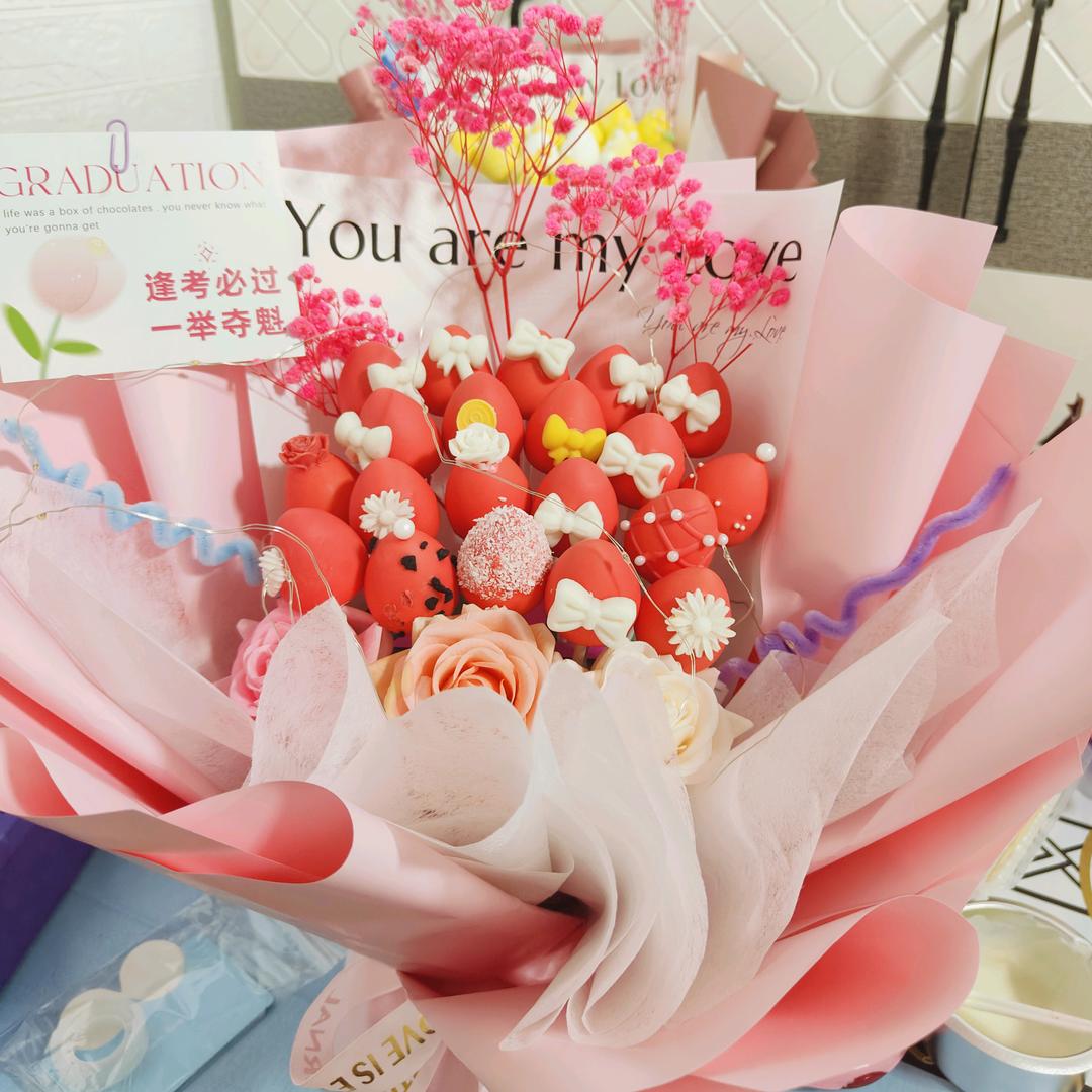 鲜果时光创意手工