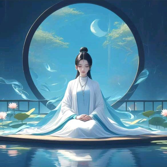 静慧