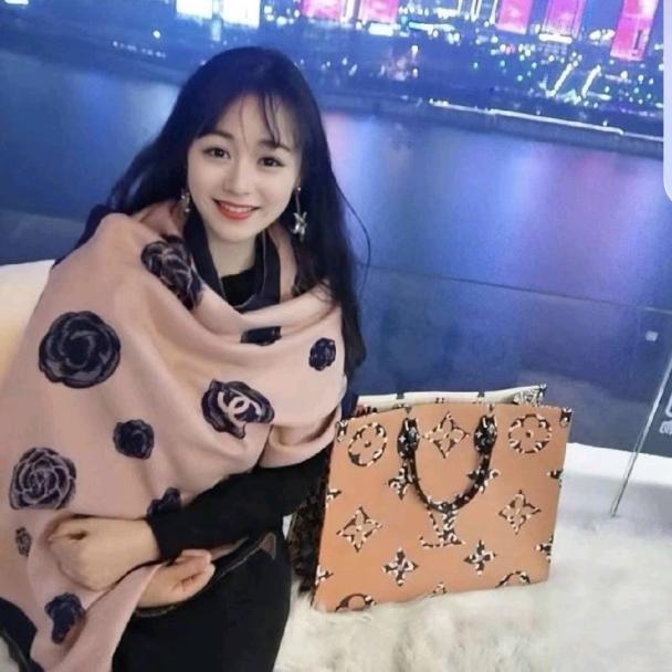 奢媛中古妮蔻