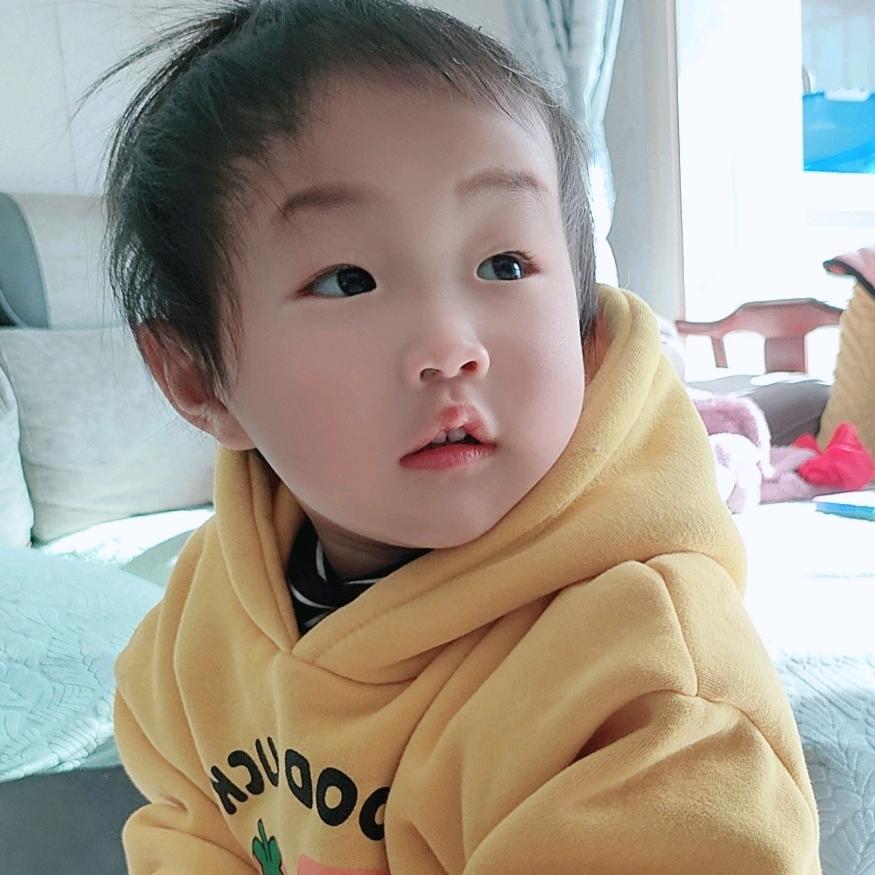 汐涵妹妹