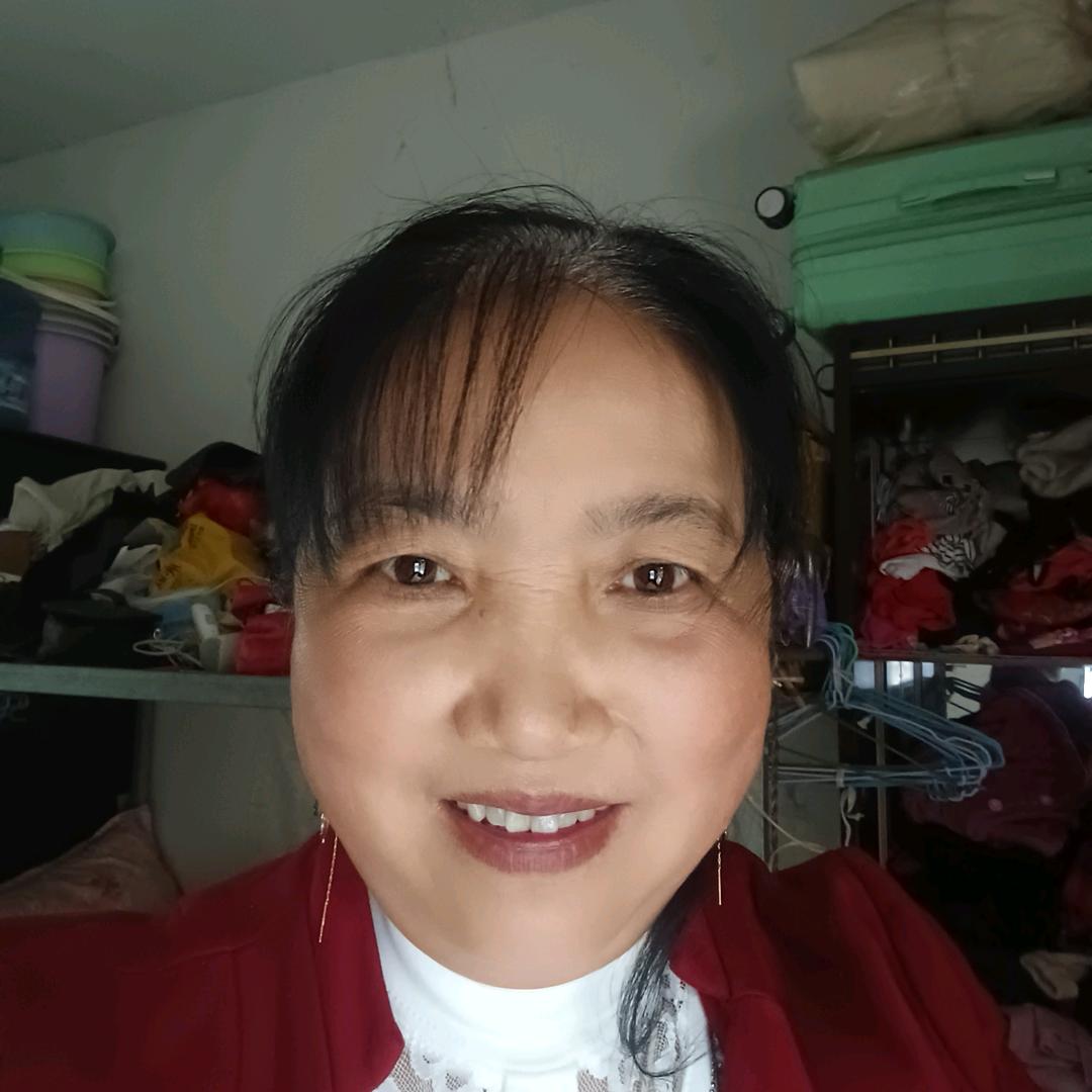 冉振琼