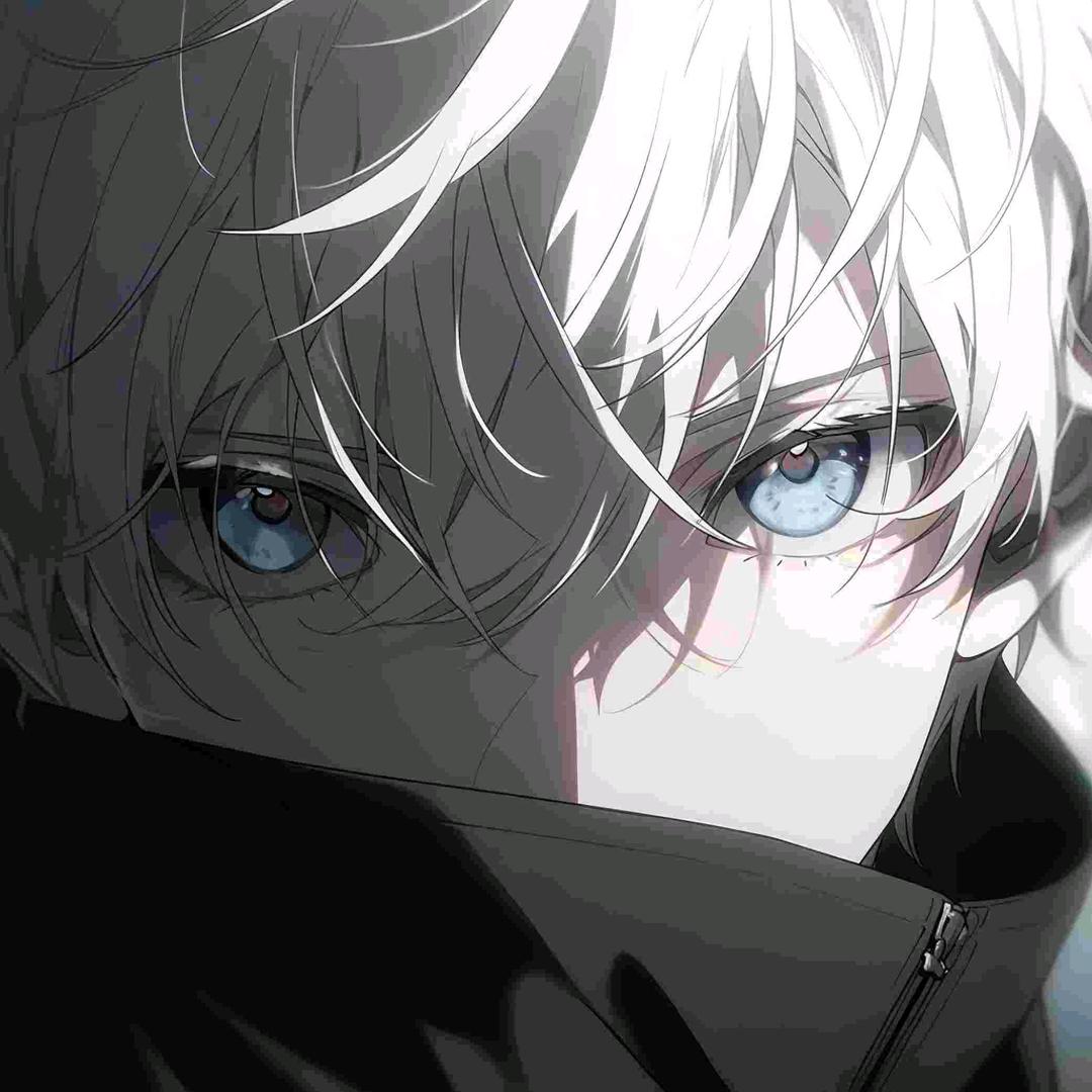 笨蛋总是掉眼泪