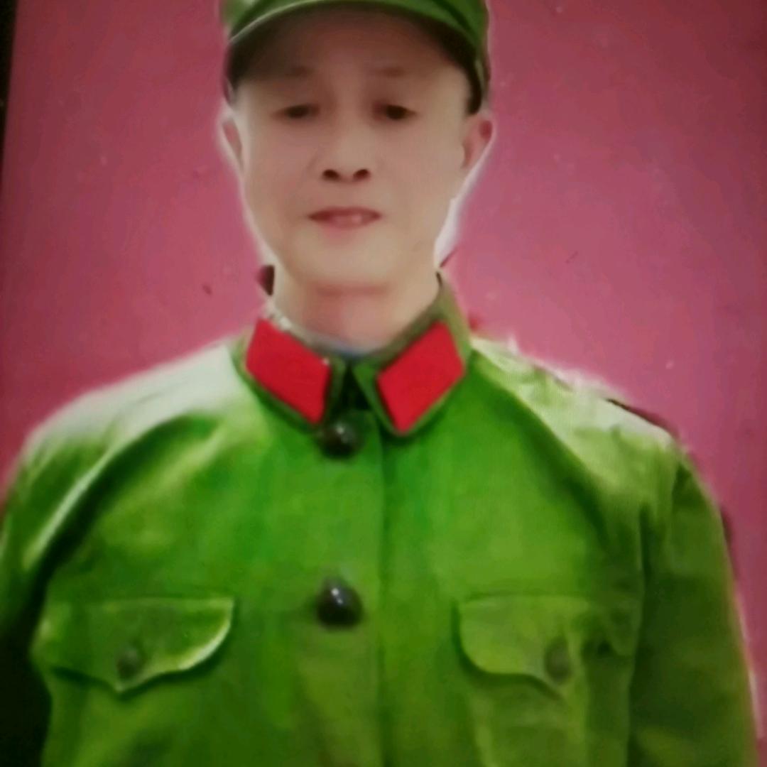 老班长，温長春