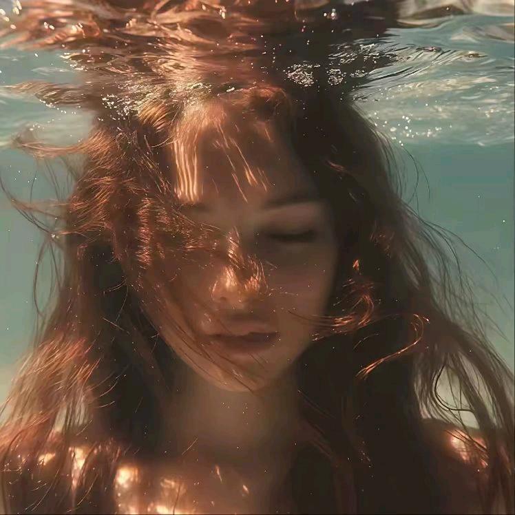 小岛椰树（见过碗盆版）