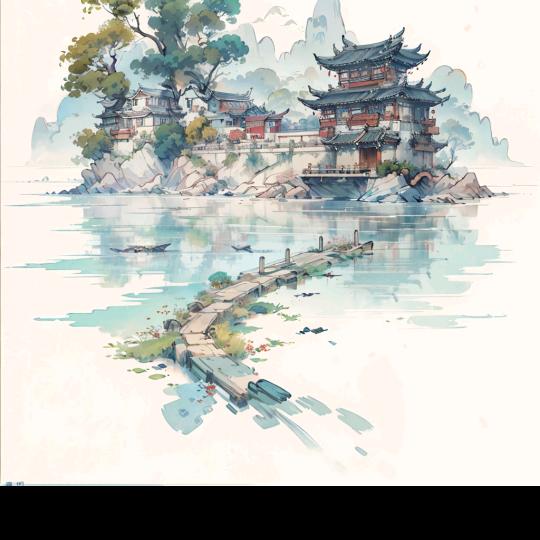 等待有缘人