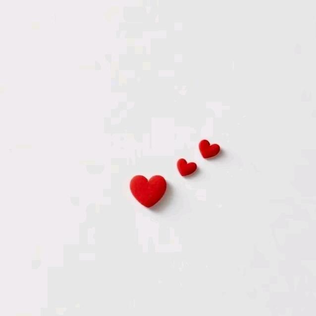 ❤️我真优秀❤️
