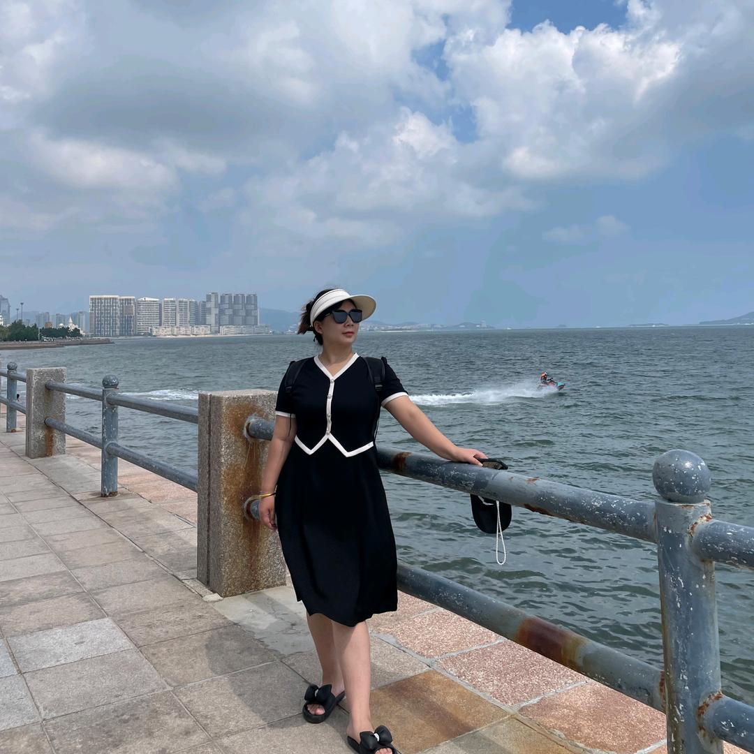 琪妈O凯妈_