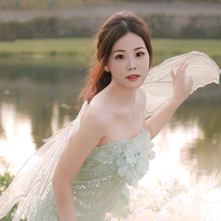 柔情似水💋