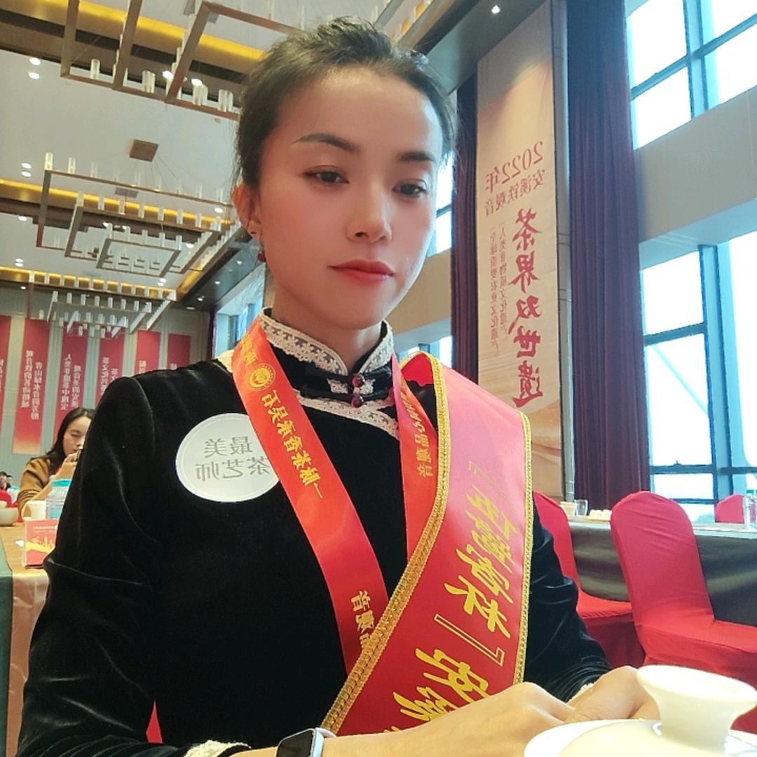 琴亭湖茶摊🍵渡美人