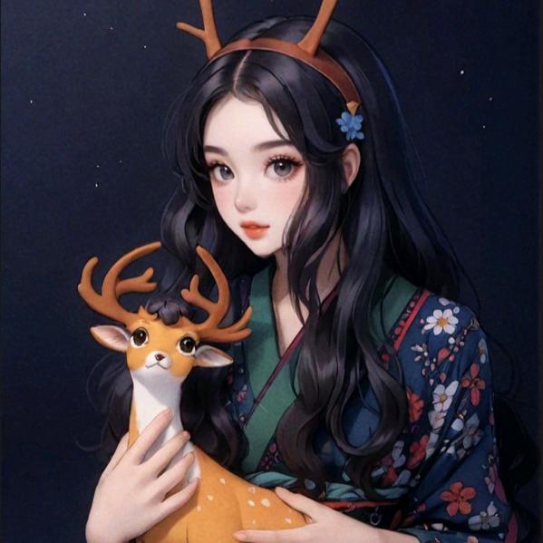 蓝蓝🍒🍒