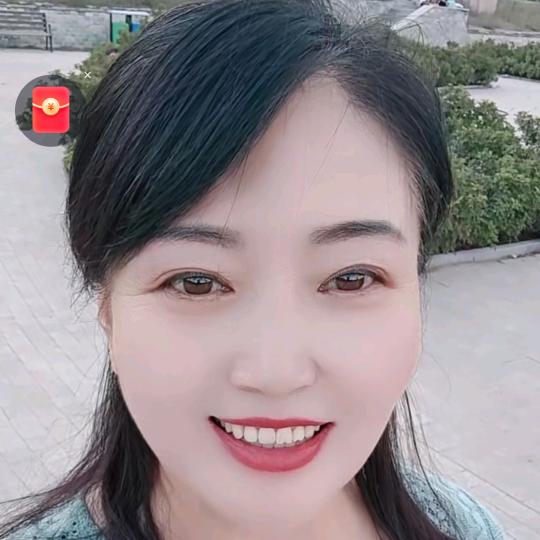 荟禧红姐说媒