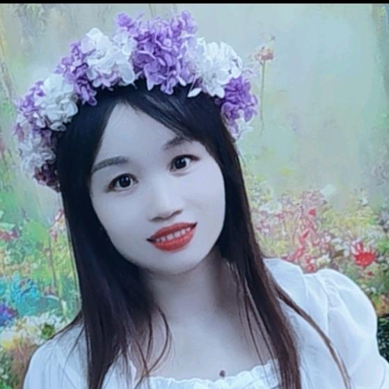 嘿💞 别华走啊 我💃